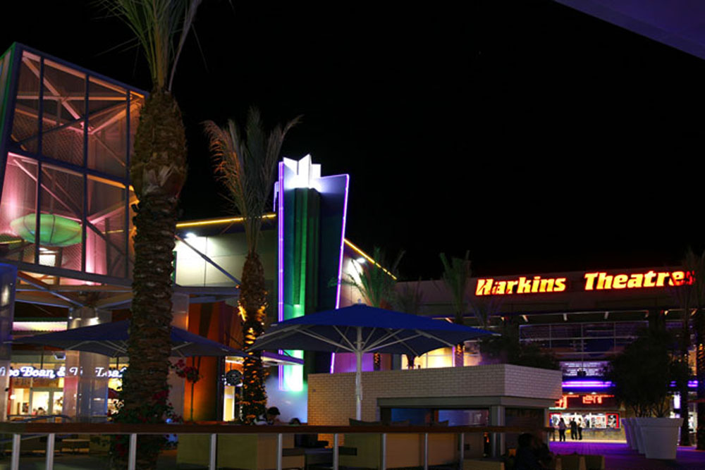 harkins chandler fashion