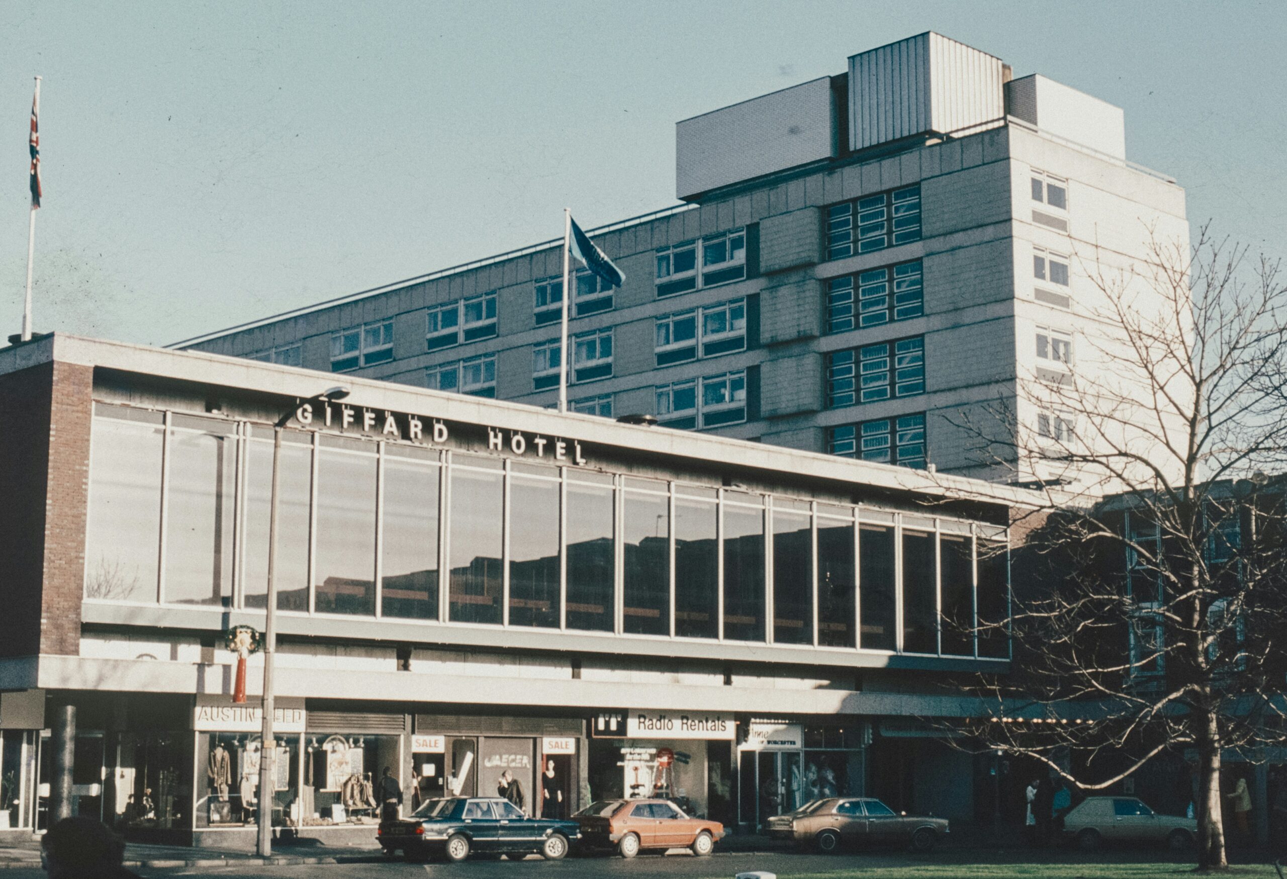 sindecuse health center