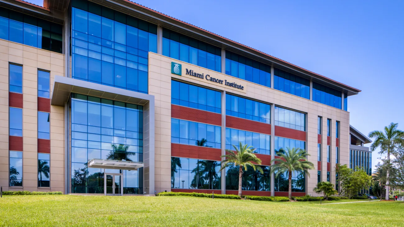 baptist health south florida peoplesoft