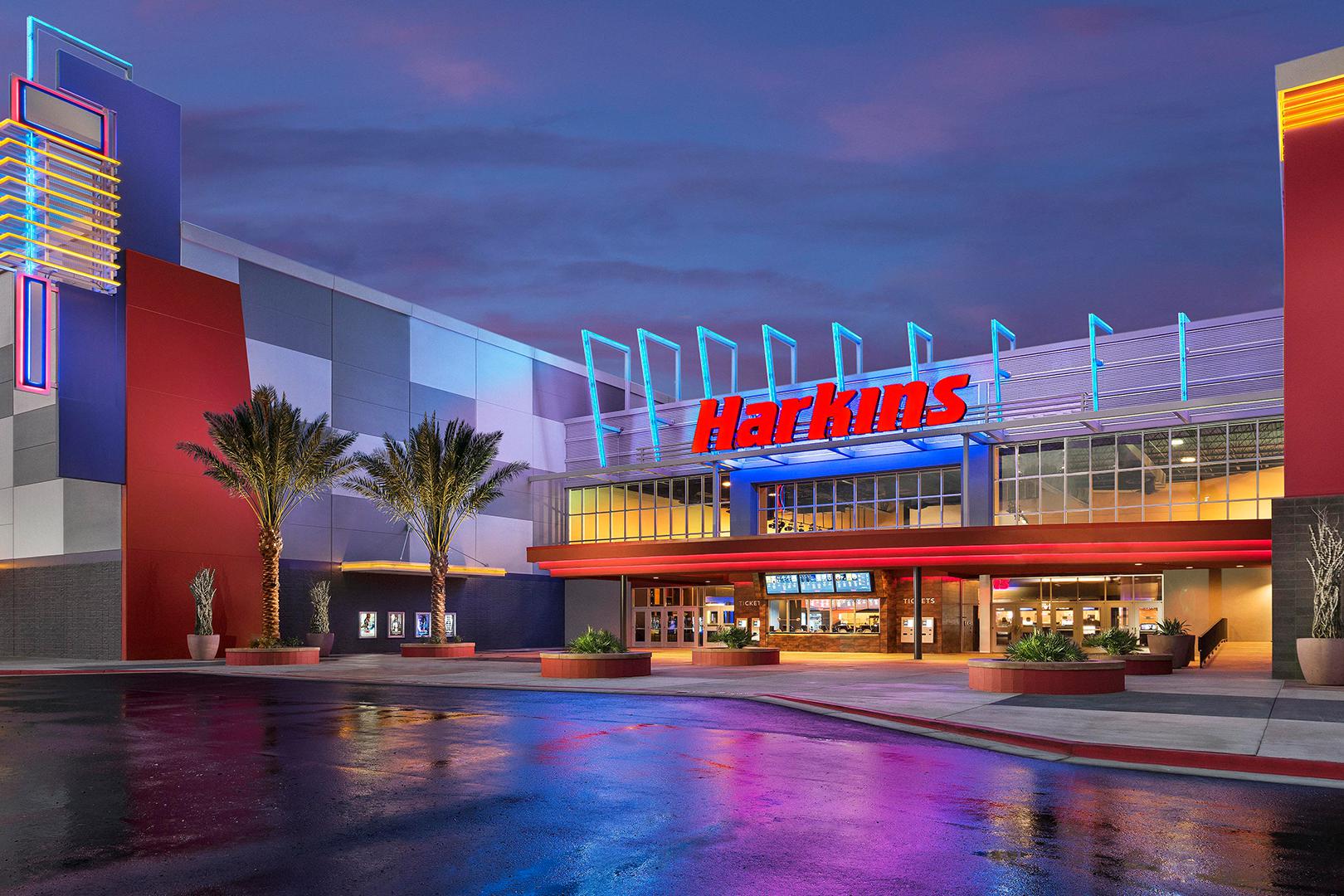 harkins chandler fashion