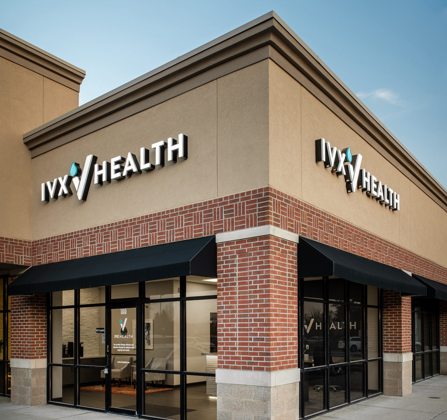 ivx health infusion center