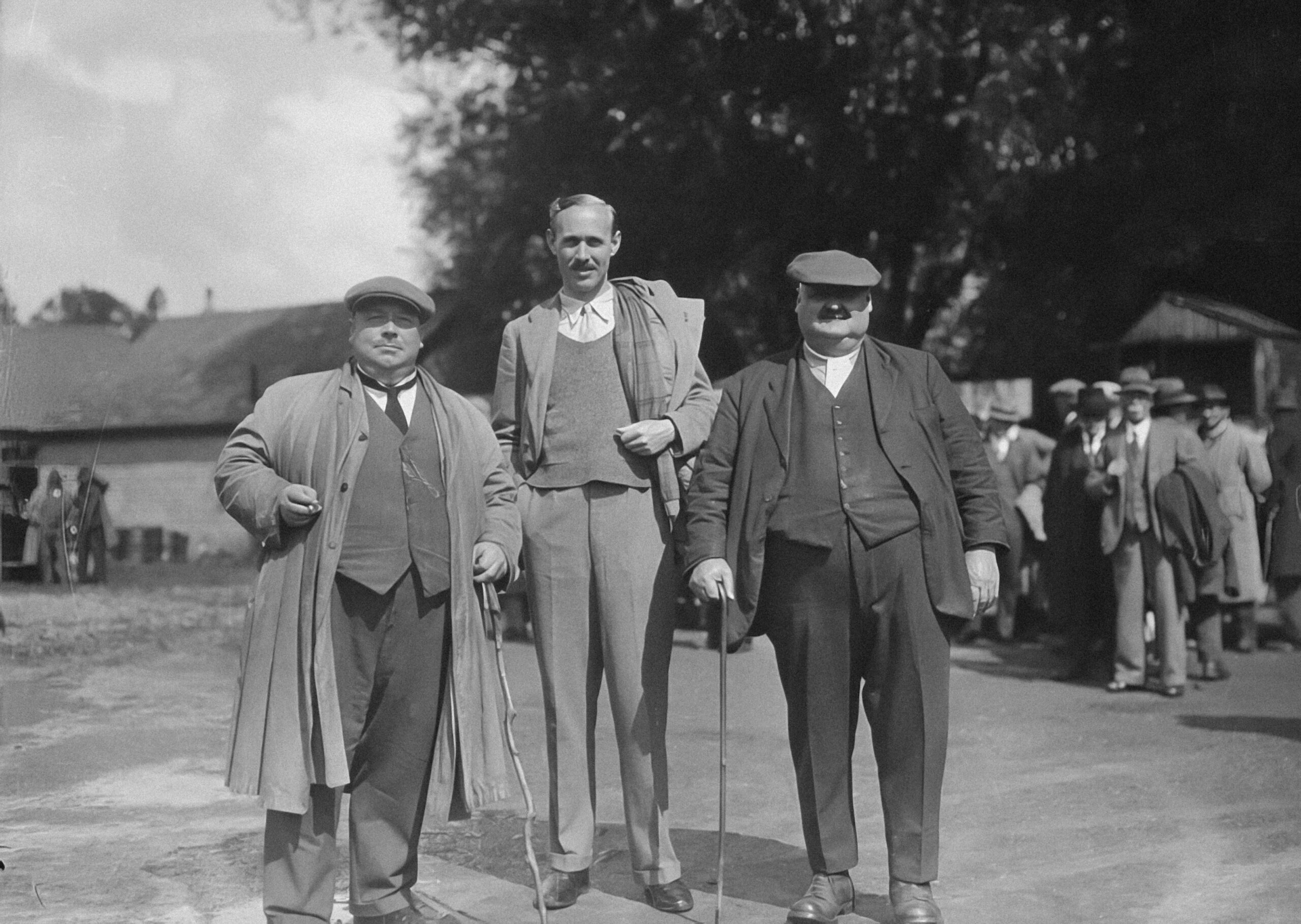 1920s guy fashion