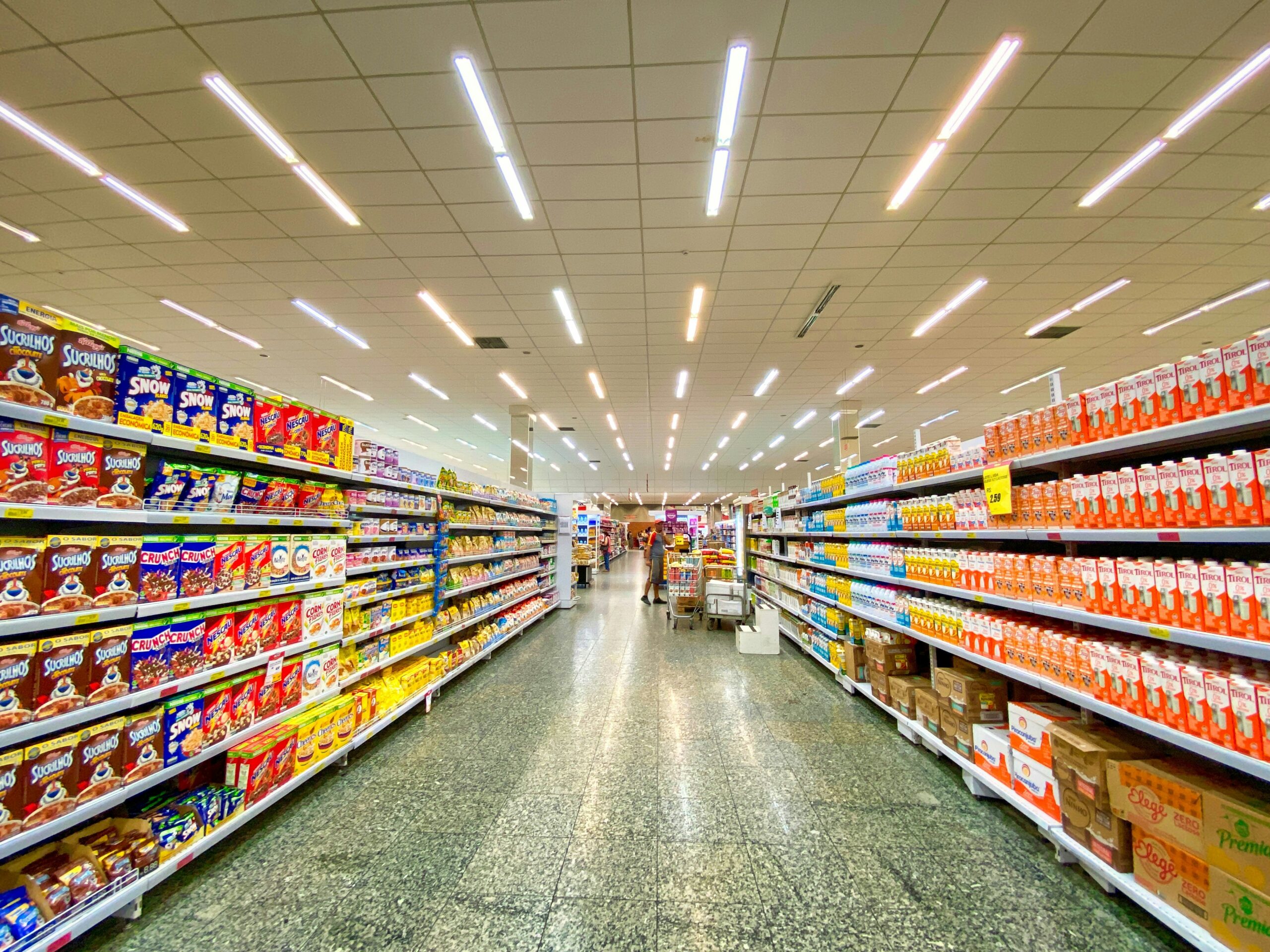 moda food halal market