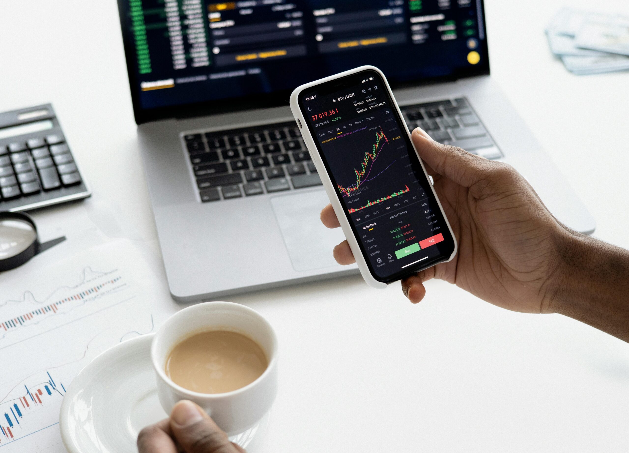 stock market today yahoo