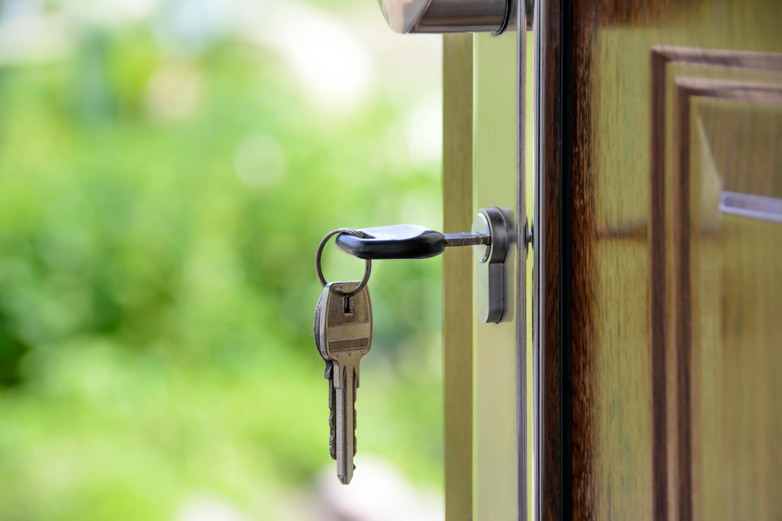 mckissock real estate