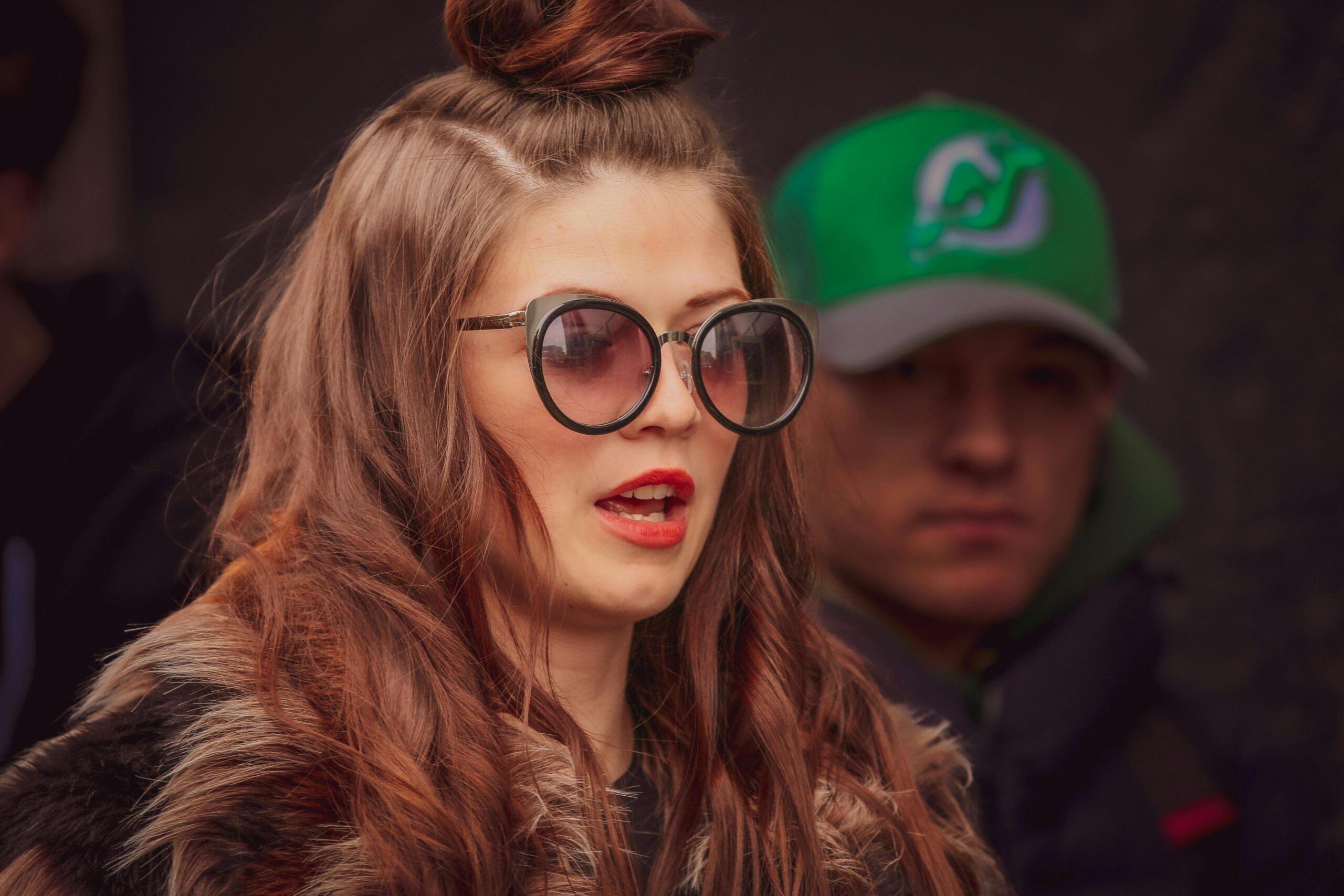 gossip girl fashion descriptor nyt