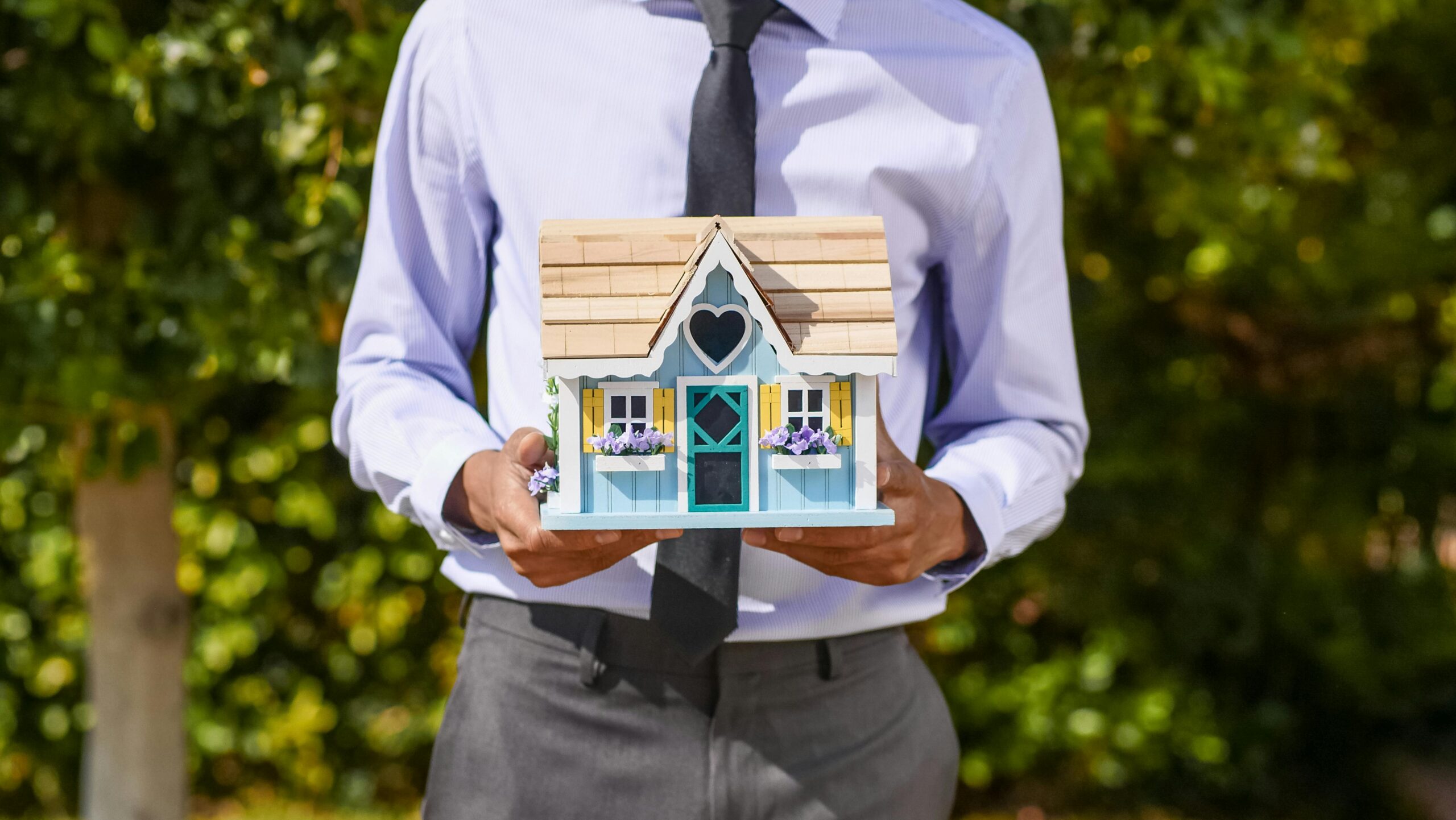 tarek el moussa real estate reform