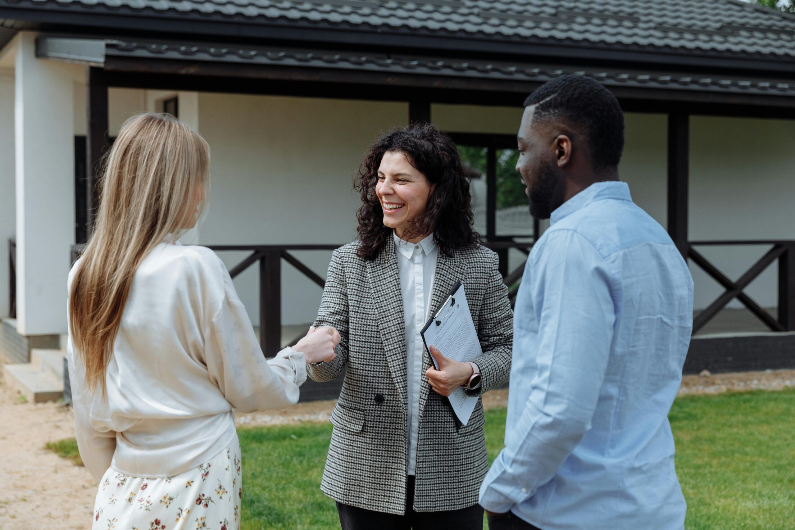 real estate weichert