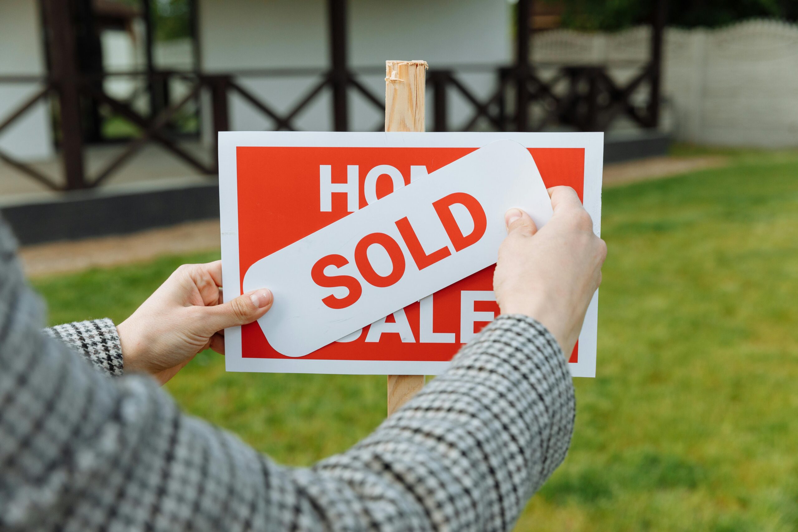 real estate weichert