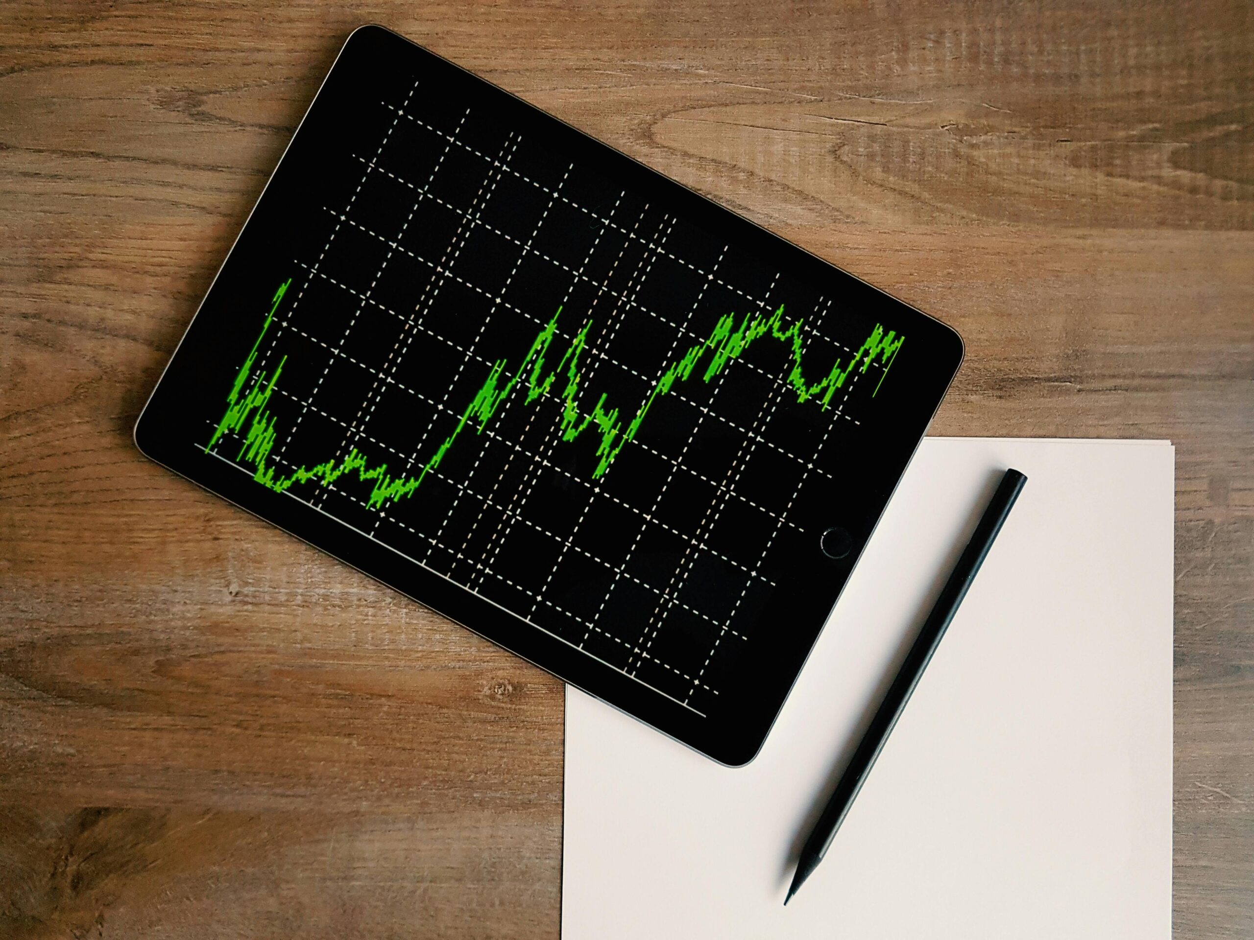 stock market today yahoo