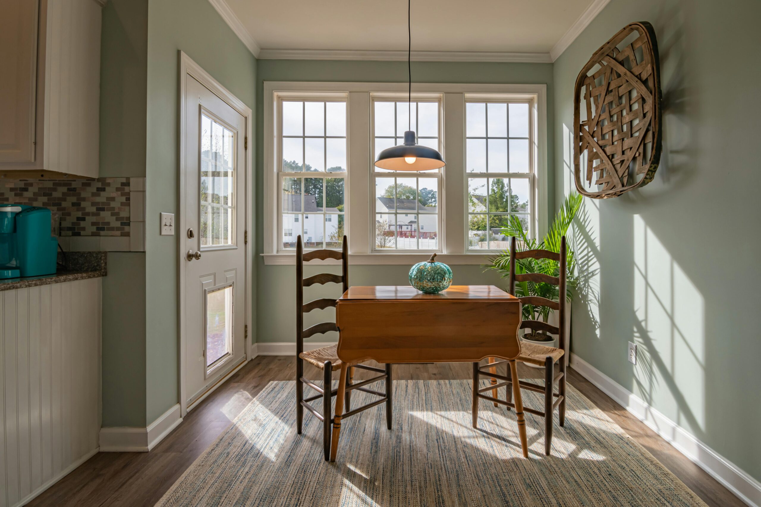 peglar real estate group