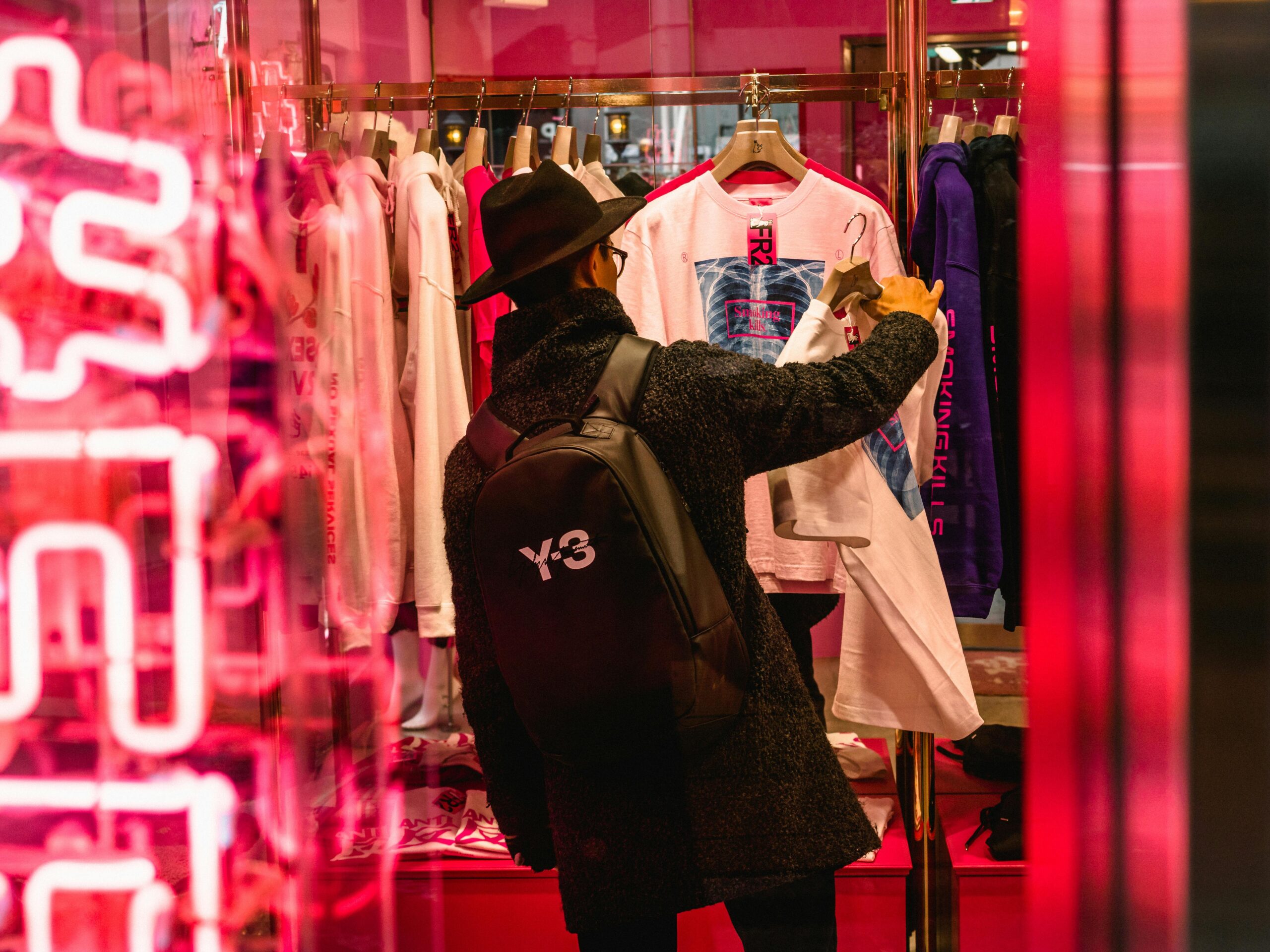 it's fashion metro near me