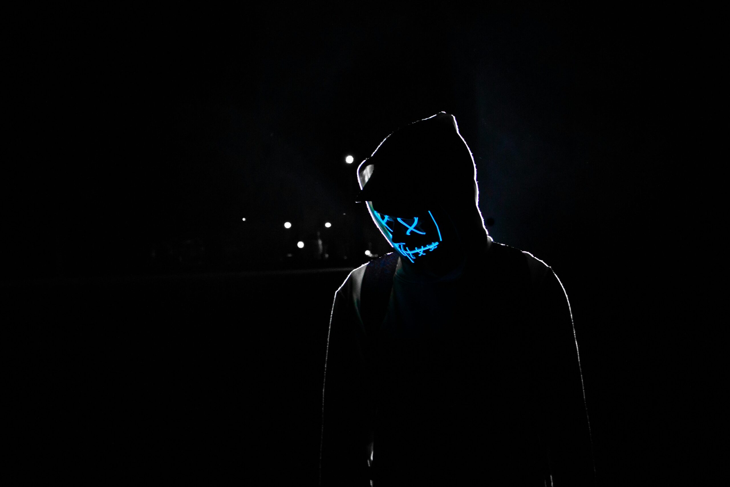 mask of fealty fashion